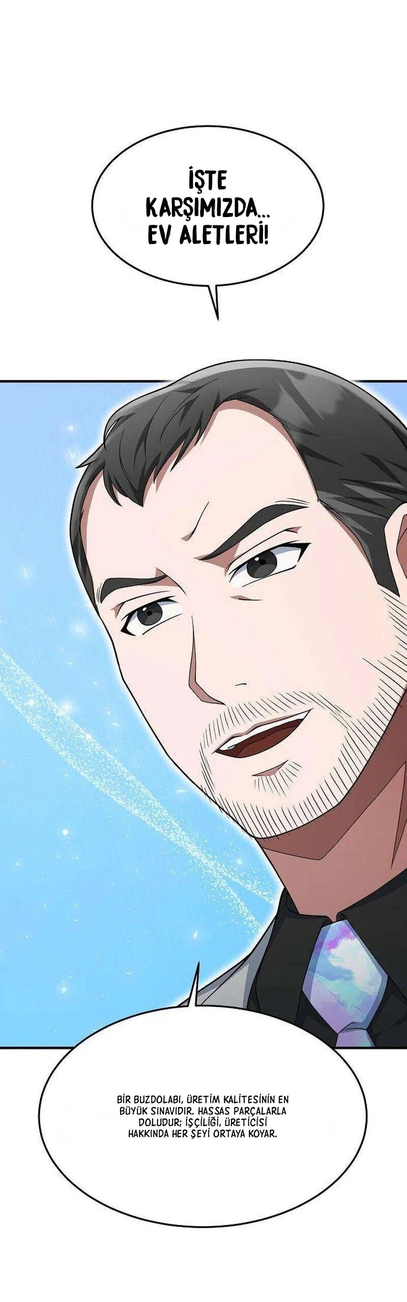 TrendManga TÃ¼rkÃ§e manga oku the-chairman-who-just-wants-to-slack-off bÃ¶lÃ¼m 23 sayfa 44