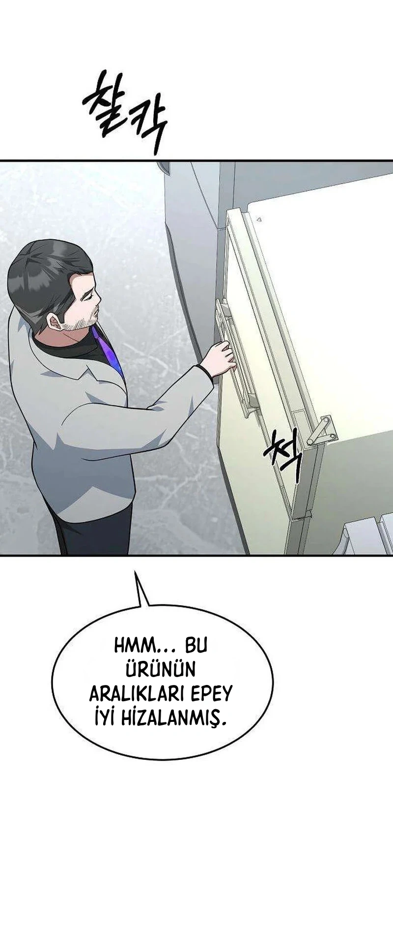 TrendManga TÃ¼rkÃ§e manga oku the-chairman-who-just-wants-to-slack-off bÃ¶lÃ¼m 23 sayfa 49