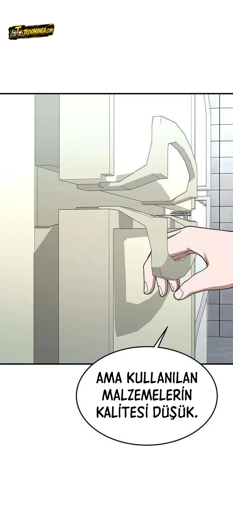 TrendManga TÃ¼rkÃ§e manga oku the-chairman-who-just-wants-to-slack-off bÃ¶lÃ¼m 23 sayfa 50