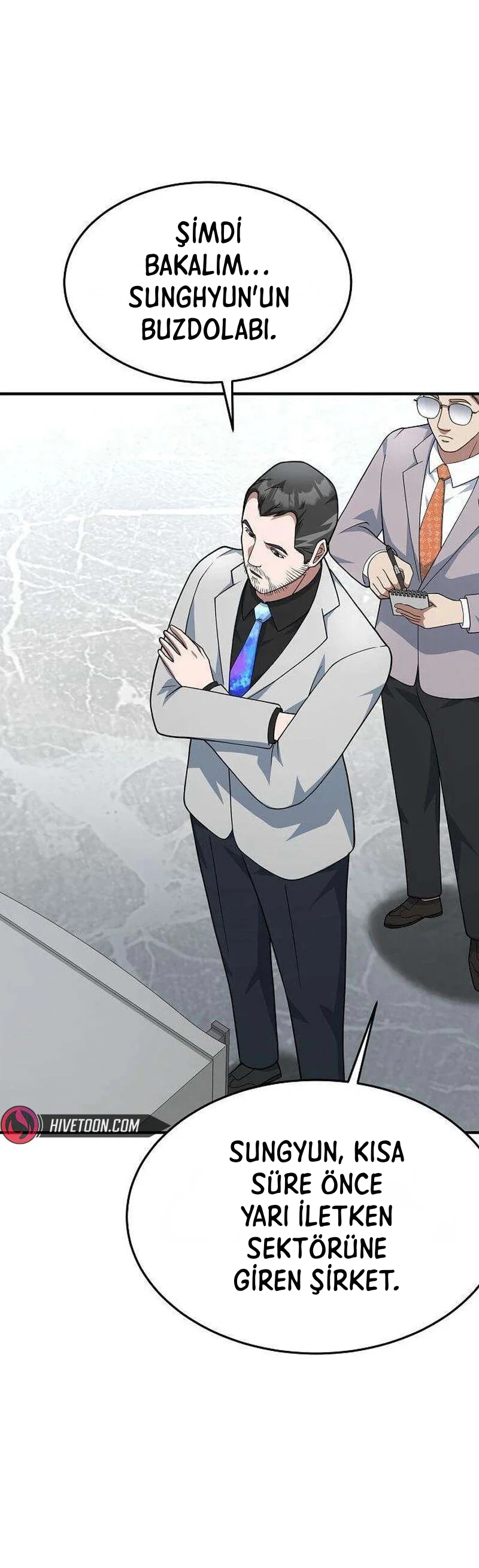 TrendManga TÃ¼rkÃ§e manga oku the-chairman-who-just-wants-to-slack-off bÃ¶lÃ¼m 23 sayfa 54