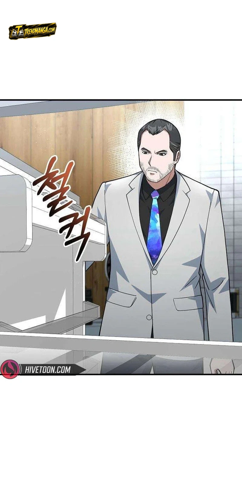 TrendManga TÃ¼rkÃ§e manga oku the-chairman-who-just-wants-to-slack-off bÃ¶lÃ¼m 23 sayfa 55