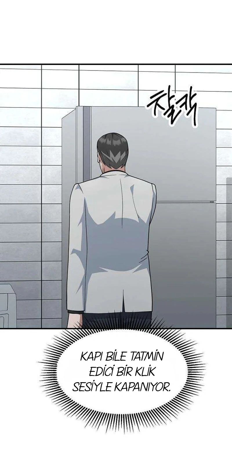 TrendManga TÃ¼rkÃ§e manga oku the-chairman-who-just-wants-to-slack-off bÃ¶lÃ¼m 23 sayfa 57