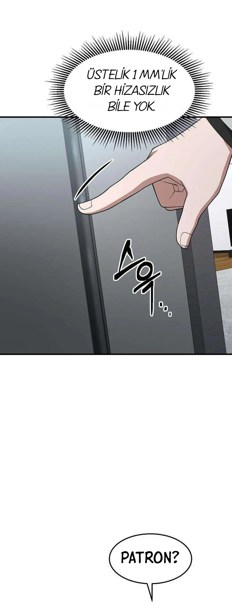 TrendManga TÃ¼rkÃ§e manga oku the-chairman-who-just-wants-to-slack-off bÃ¶lÃ¼m 23 sayfa 58