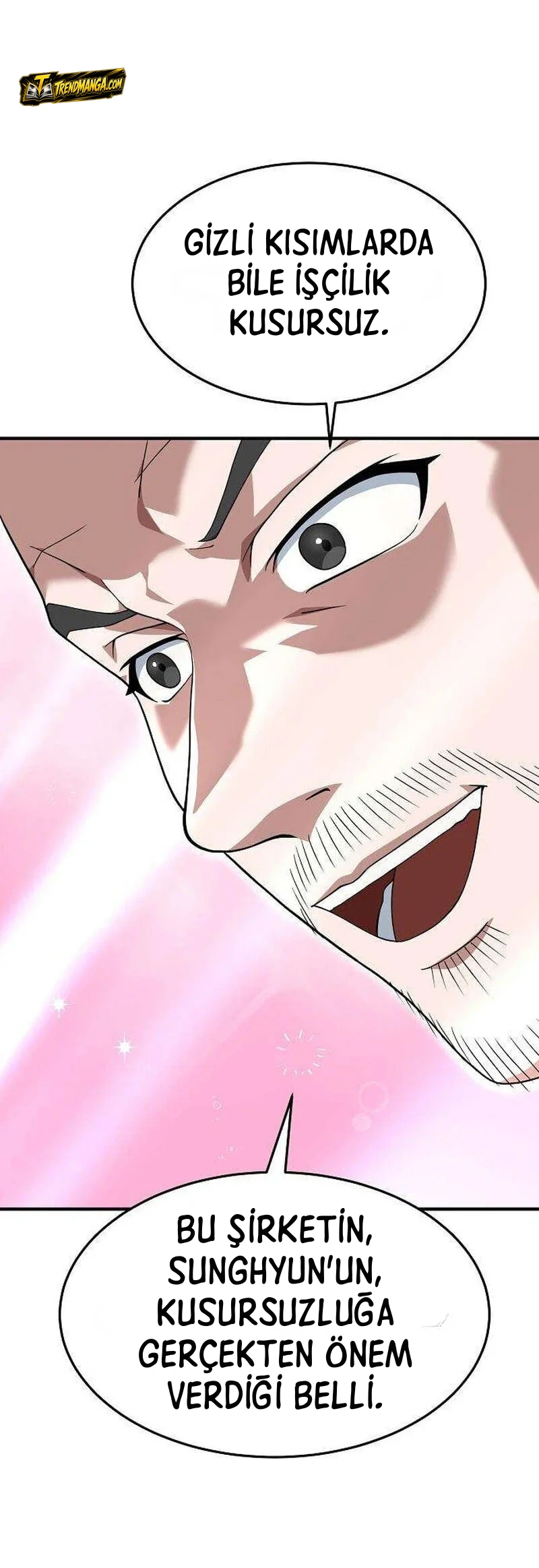 TrendManga TÃ¼rkÃ§e manga oku the-chairman-who-just-wants-to-slack-off bÃ¶lÃ¼m 23 sayfa 60