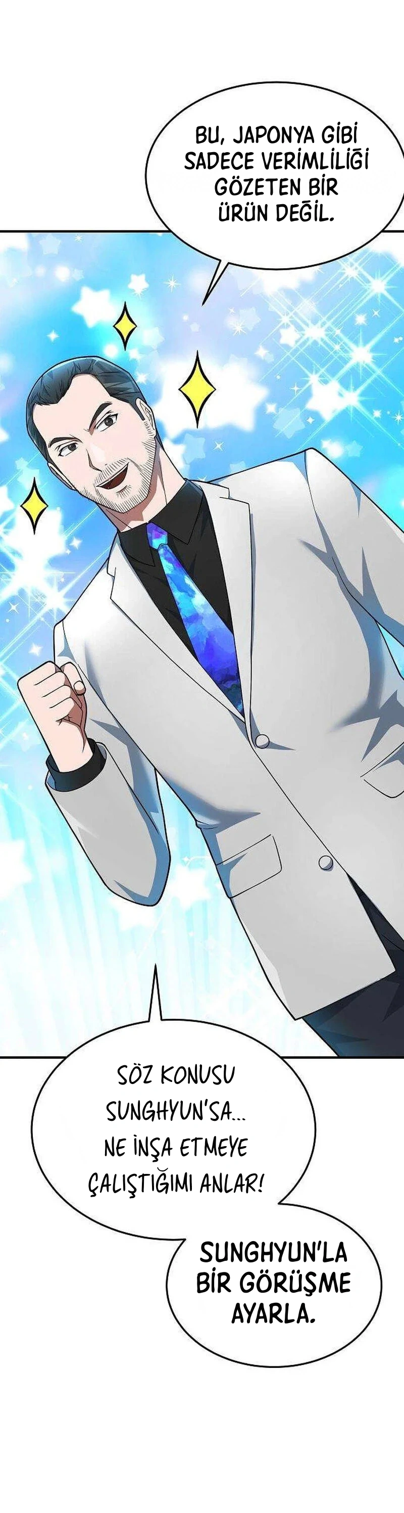 TrendManga TÃ¼rkÃ§e manga oku the-chairman-who-just-wants-to-slack-off bÃ¶lÃ¼m 23 sayfa 62