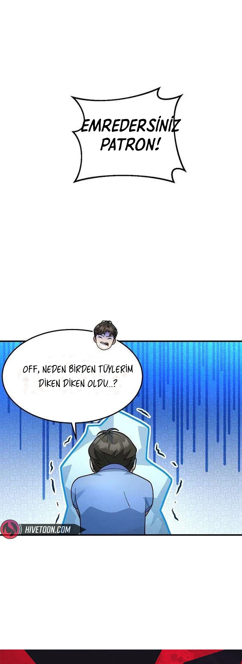 TrendManga TÃ¼rkÃ§e manga oku the-chairman-who-just-wants-to-slack-off bÃ¶lÃ¼m 23 sayfa 63