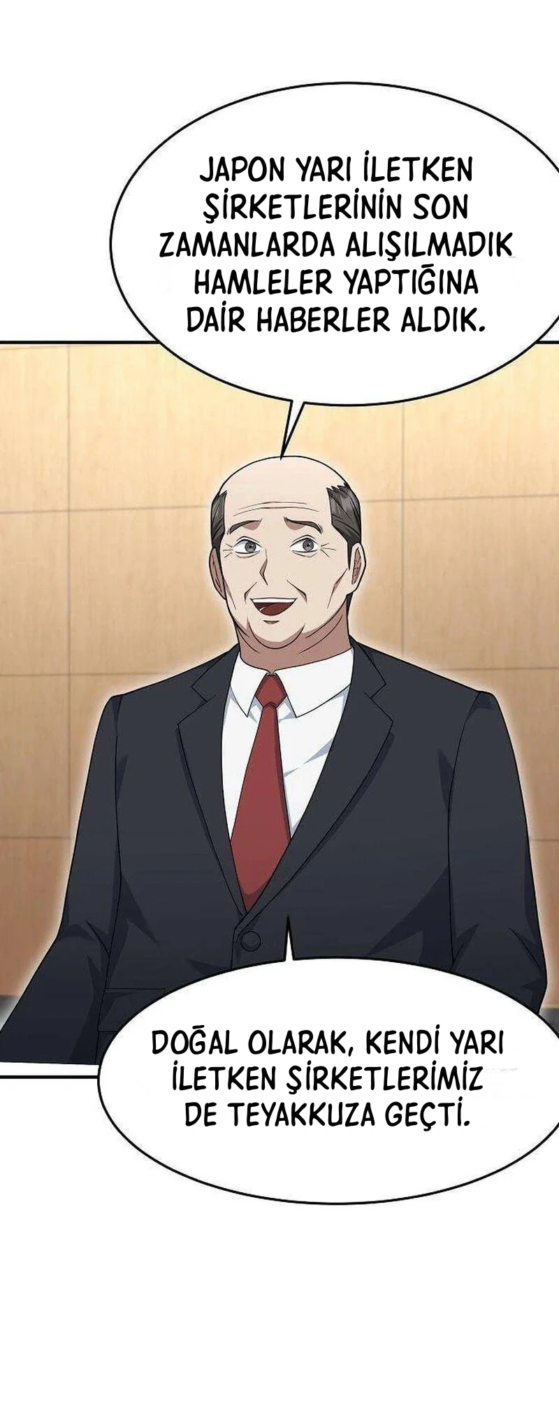 TrendManga TÃ¼rkÃ§e manga oku the-chairman-who-just-wants-to-slack-off bÃ¶lÃ¼m 23 sayfa 7