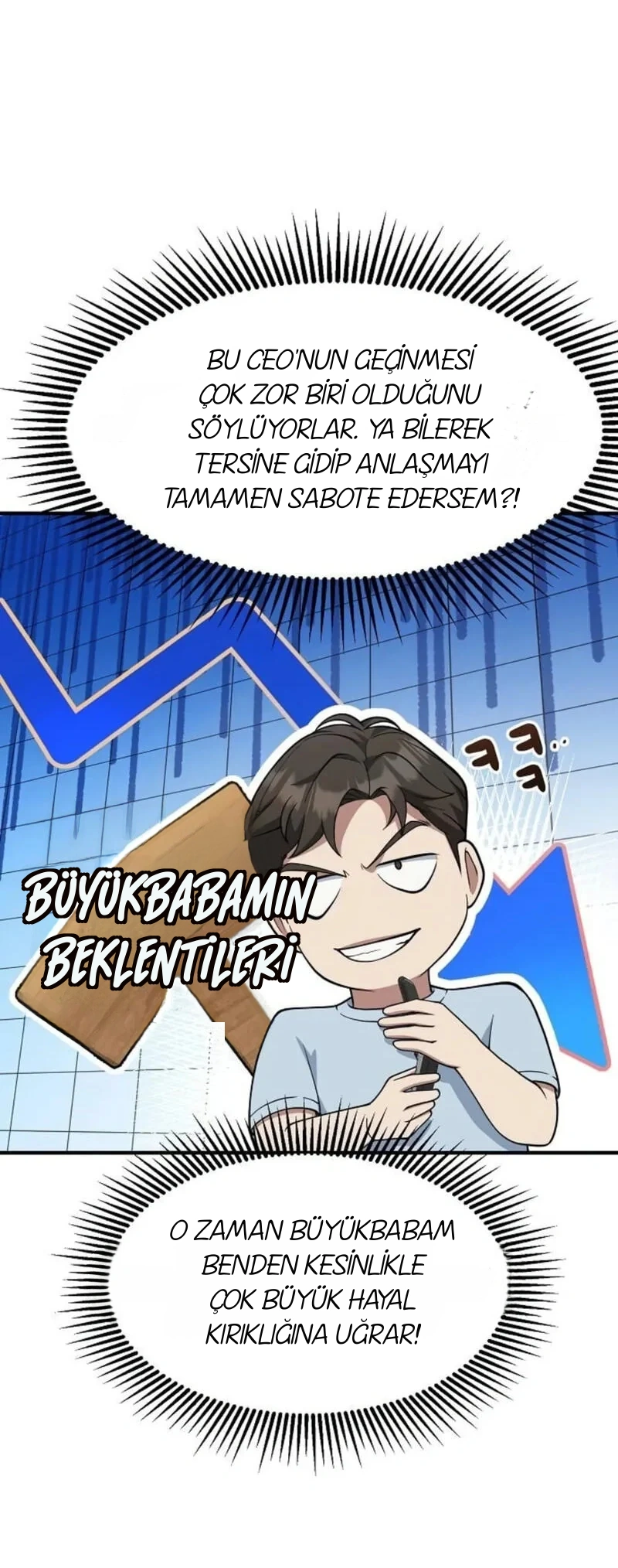 TrendManga TÃ¼rkÃ§e manga oku the-chairman-who-just-wants-to-slack-off bÃ¶lÃ¼m 24 sayfa 11