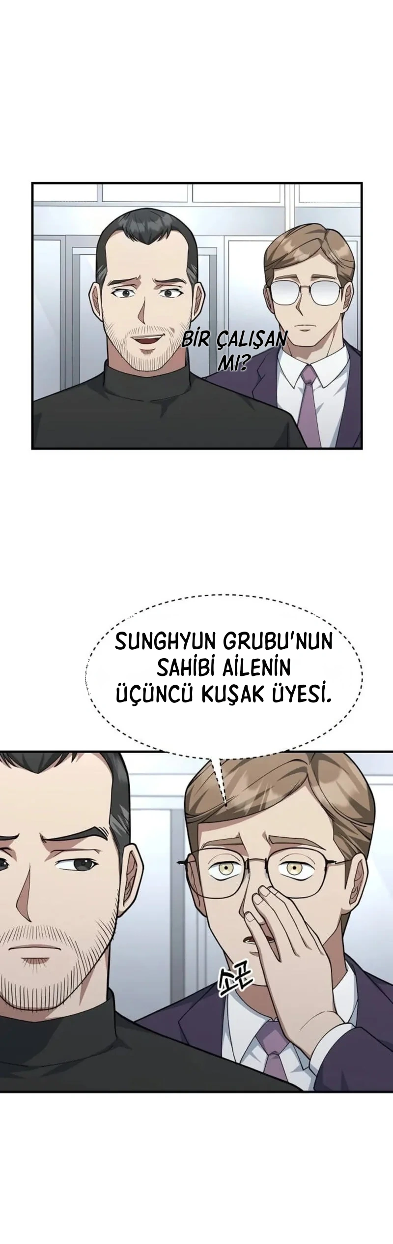TrendManga TÃ¼rkÃ§e manga oku the-chairman-who-just-wants-to-slack-off bÃ¶lÃ¼m 24 sayfa 16
