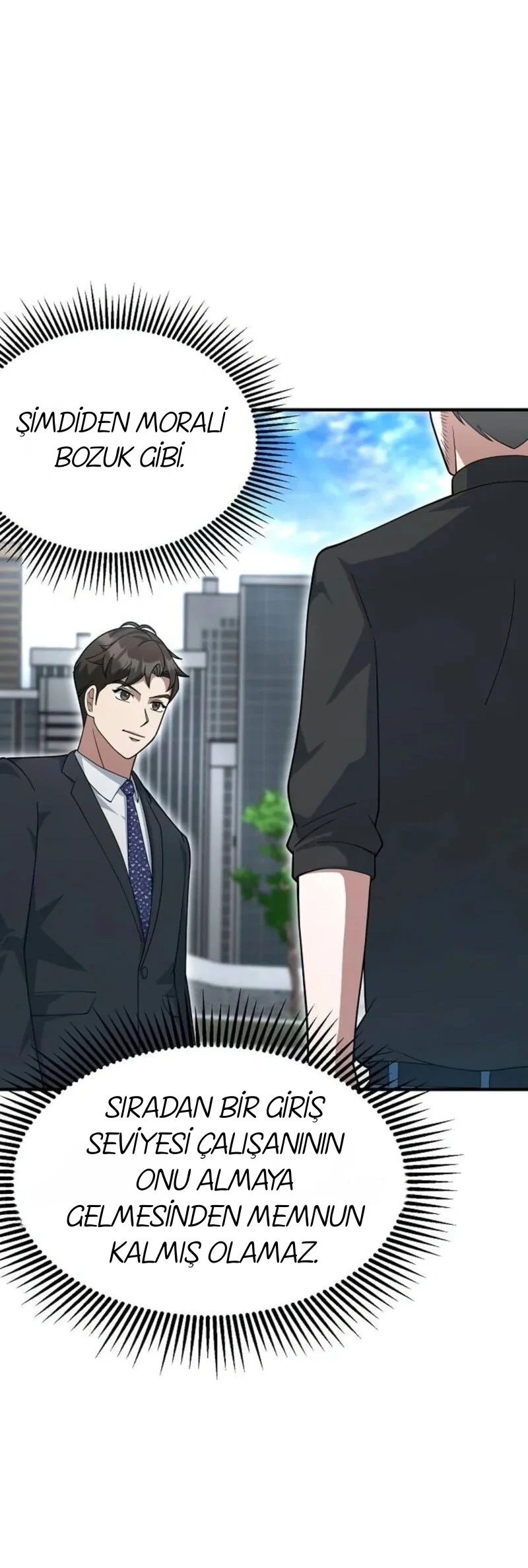 TrendManga TÃ¼rkÃ§e manga oku the-chairman-who-just-wants-to-slack-off bÃ¶lÃ¼m 24 sayfa 18