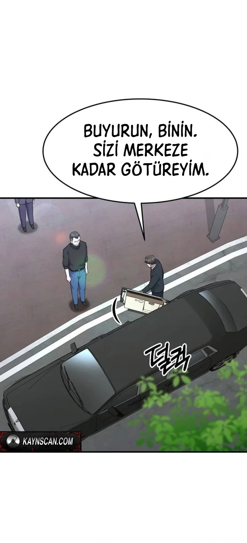TrendManga TÃ¼rkÃ§e manga oku the-chairman-who-just-wants-to-slack-off bÃ¶lÃ¼m 24 sayfa 19
