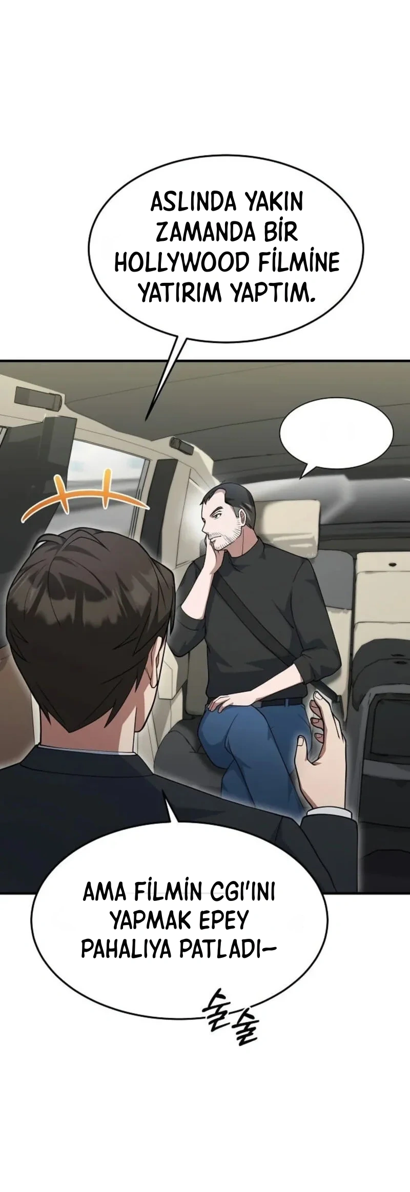 TrendManga TÃ¼rkÃ§e manga oku the-chairman-who-just-wants-to-slack-off bÃ¶lÃ¼m 24 sayfa 22