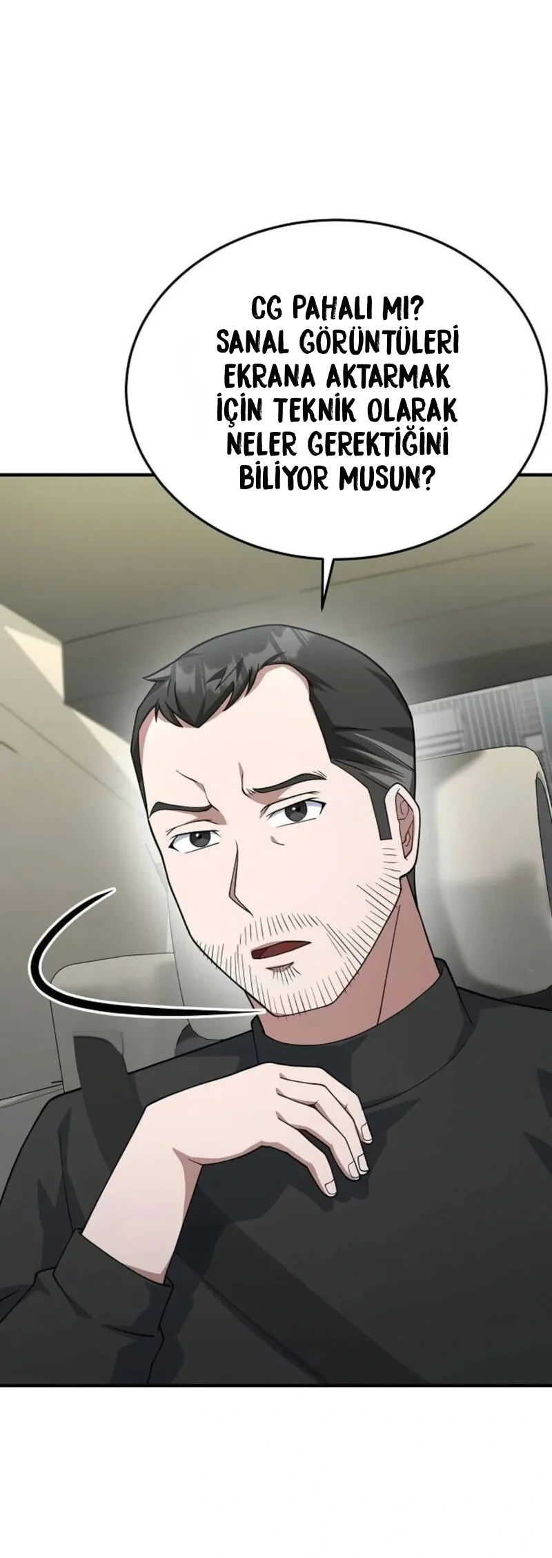 TrendManga TÃ¼rkÃ§e manga oku the-chairman-who-just-wants-to-slack-off bÃ¶lÃ¼m 24 sayfa 23