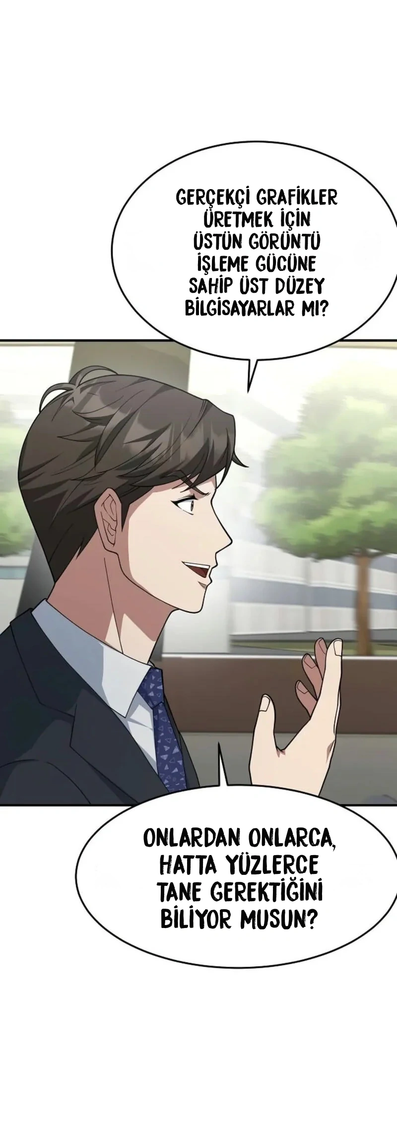 TrendManga TÃ¼rkÃ§e manga oku the-chairman-who-just-wants-to-slack-off bÃ¶lÃ¼m 24 sayfa 24