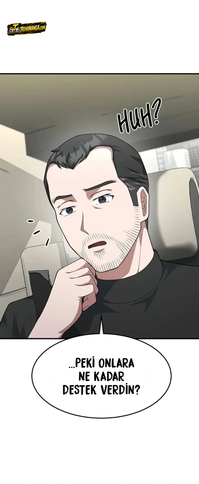 TrendManga TÃ¼rkÃ§e manga oku the-chairman-who-just-wants-to-slack-off bÃ¶lÃ¼m 24 sayfa 25