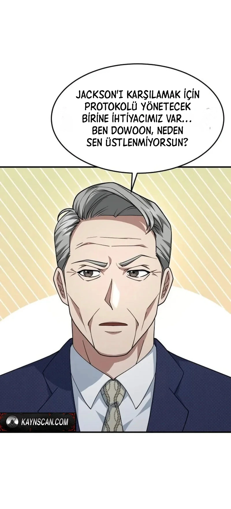 TrendManga TÃ¼rkÃ§e manga oku the-chairman-who-just-wants-to-slack-off bÃ¶lÃ¼m 24 sayfa 3