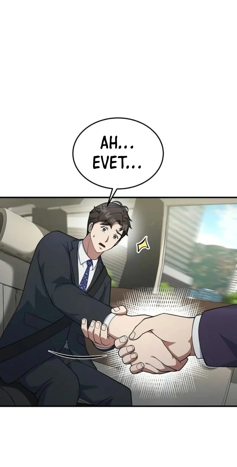 TrendManga TÃ¼rkÃ§e manga oku the-chairman-who-just-wants-to-slack-off bÃ¶lÃ¼m 24 sayfa 33