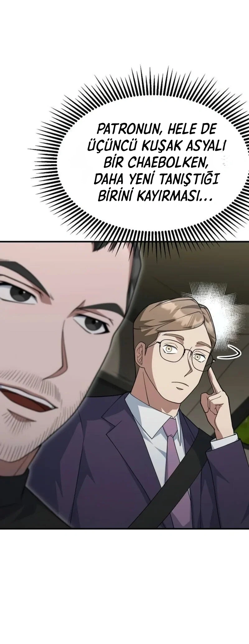 TrendManga TÃ¼rkÃ§e manga oku the-chairman-who-just-wants-to-slack-off bÃ¶lÃ¼m 24 sayfa 34
