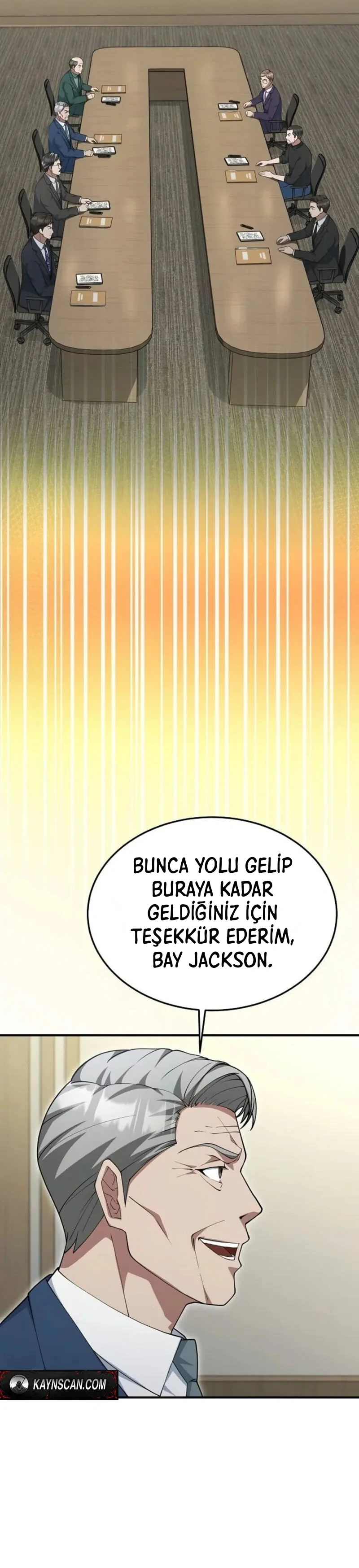 TrendManga TÃ¼rkÃ§e manga oku the-chairman-who-just-wants-to-slack-off bÃ¶lÃ¼m 24 sayfa 36