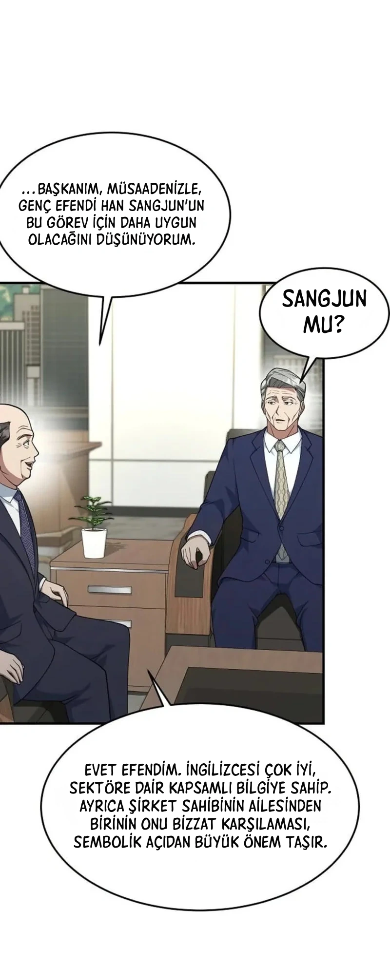 TrendManga TÃ¼rkÃ§e manga oku the-chairman-who-just-wants-to-slack-off bÃ¶lÃ¼m 24 sayfa 4