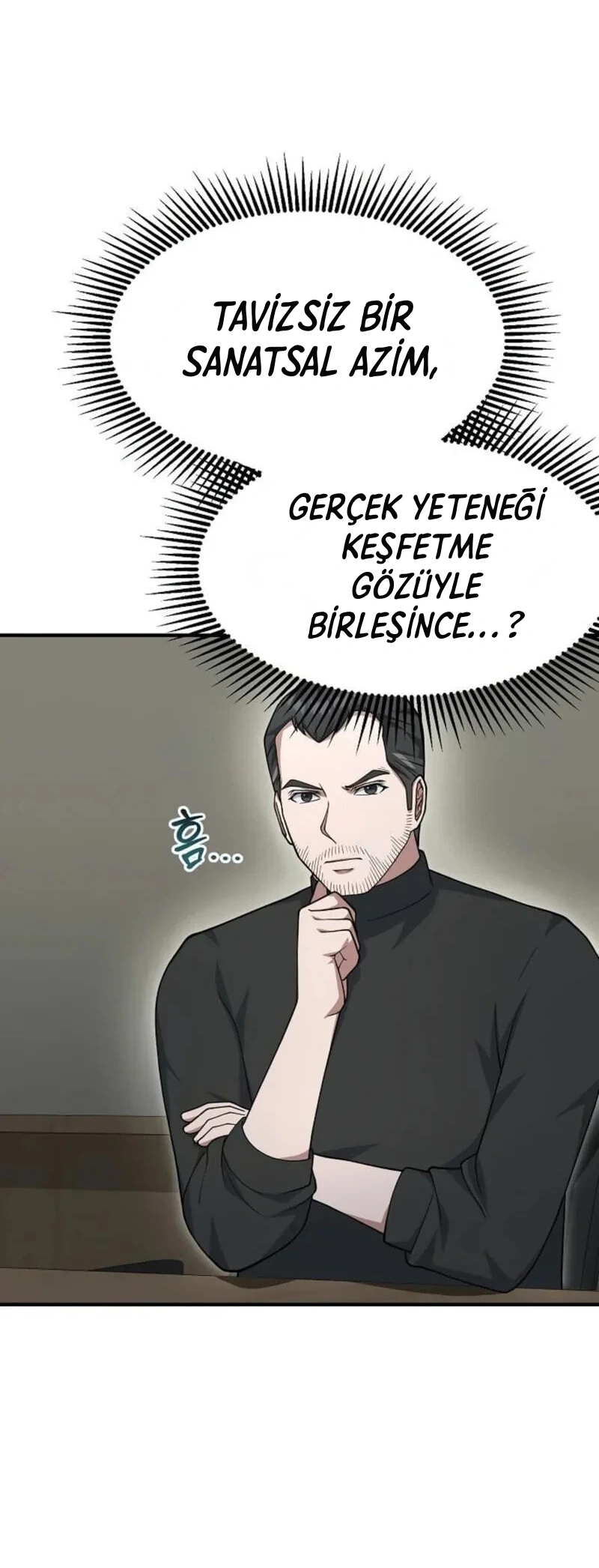 TrendManga TÃ¼rkÃ§e manga oku the-chairman-who-just-wants-to-slack-off bÃ¶lÃ¼m 24 sayfa 44