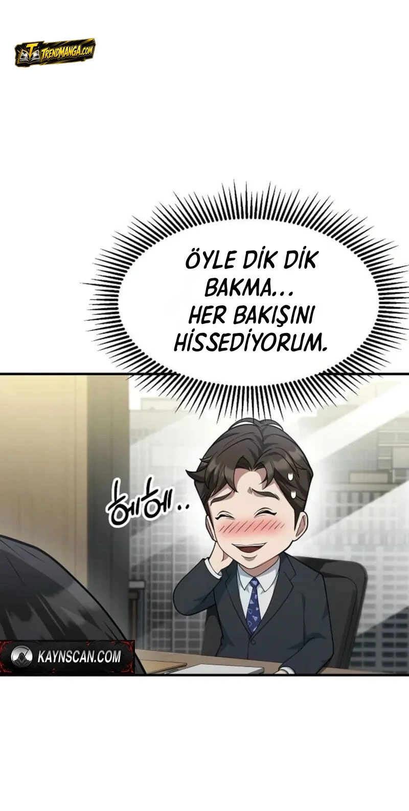 TrendManga TÃ¼rkÃ§e manga oku the-chairman-who-just-wants-to-slack-off bÃ¶lÃ¼m 24 sayfa 45