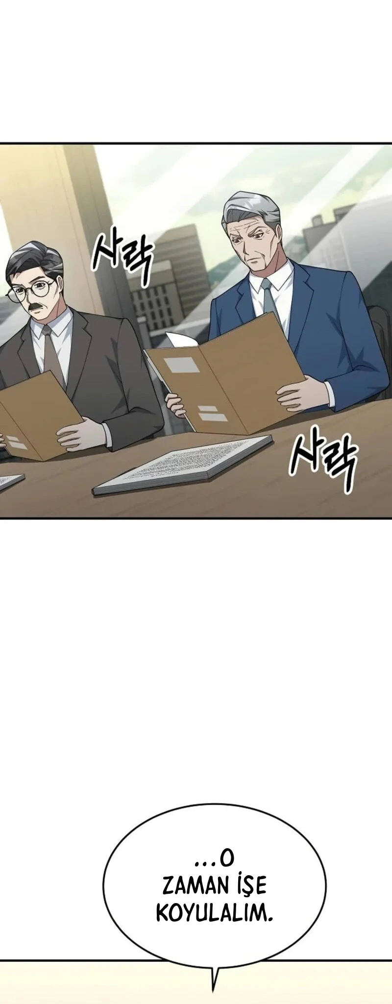 TrendManga TÃ¼rkÃ§e manga oku the-chairman-who-just-wants-to-slack-off bÃ¶lÃ¼m 24 sayfa 47