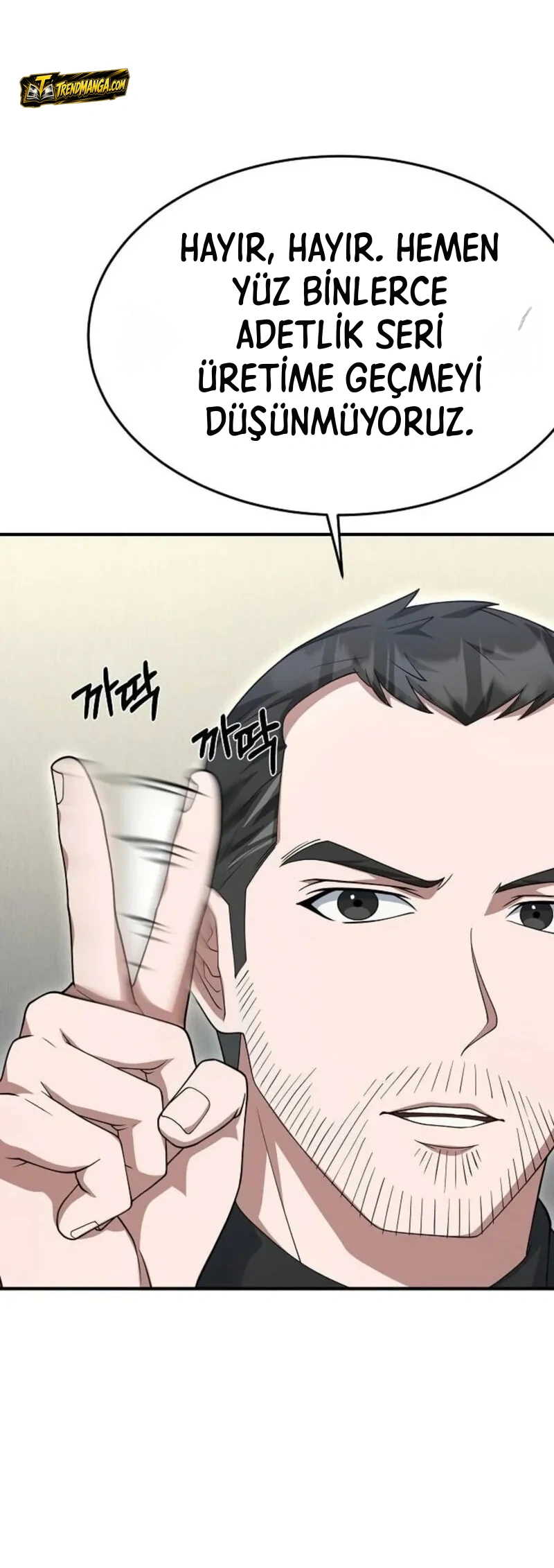 TrendManga TÃ¼rkÃ§e manga oku the-chairman-who-just-wants-to-slack-off bÃ¶lÃ¼m 24 sayfa 50