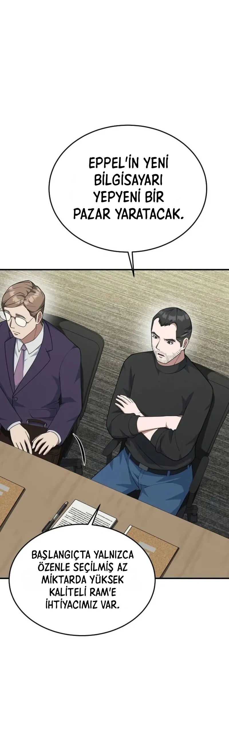TrendManga TÃ¼rkÃ§e manga oku the-chairman-who-just-wants-to-slack-off bÃ¶lÃ¼m 24 sayfa 51