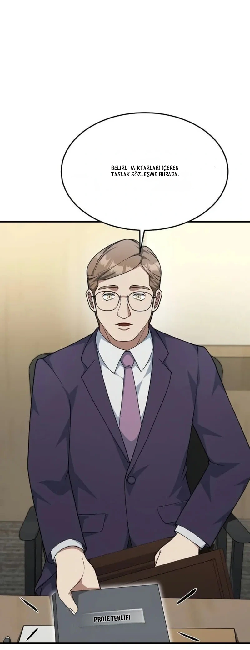 TrendManga TÃ¼rkÃ§e manga oku the-chairman-who-just-wants-to-slack-off bÃ¶lÃ¼m 24 sayfa 52