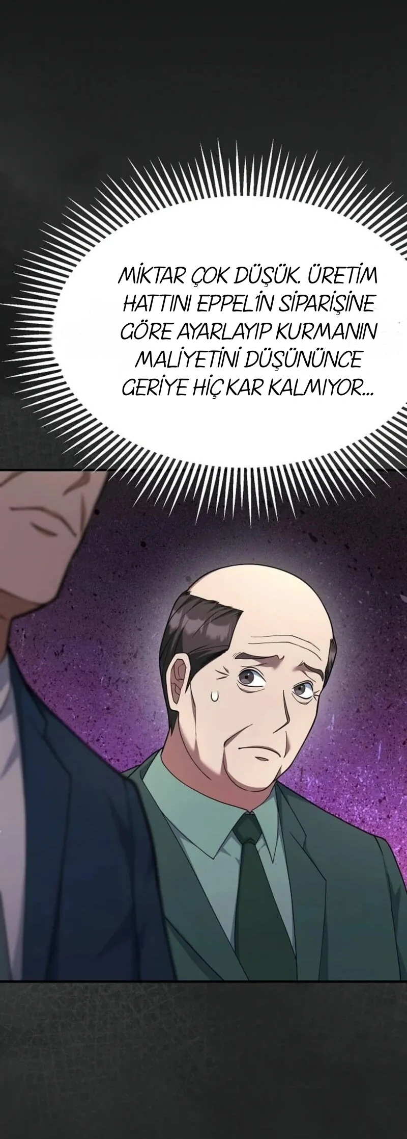 TrendManga TÃ¼rkÃ§e manga oku the-chairman-who-just-wants-to-slack-off bÃ¶lÃ¼m 24 sayfa 56