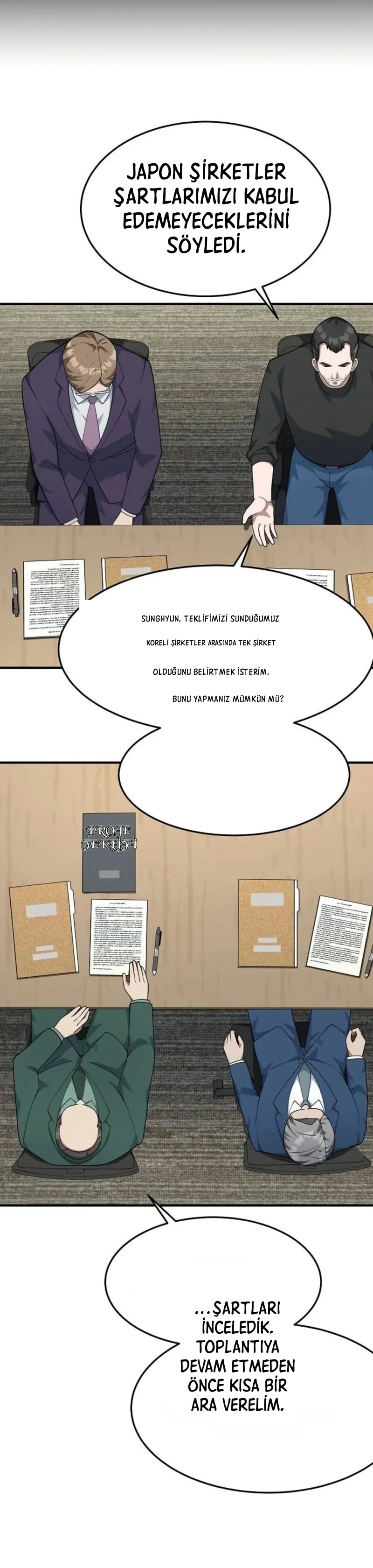 TrendManga TÃ¼rkÃ§e manga oku the-chairman-who-just-wants-to-slack-off bÃ¶lÃ¼m 24 sayfa 58