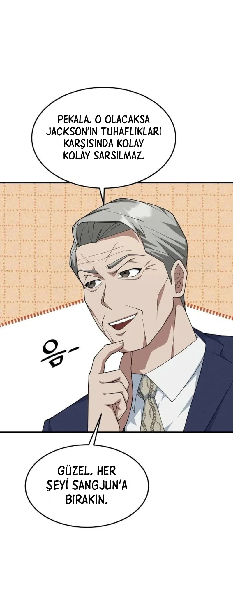 TrendManga TÃ¼rkÃ§e manga oku the-chairman-who-just-wants-to-slack-off bÃ¶lÃ¼m 24 sayfa 6