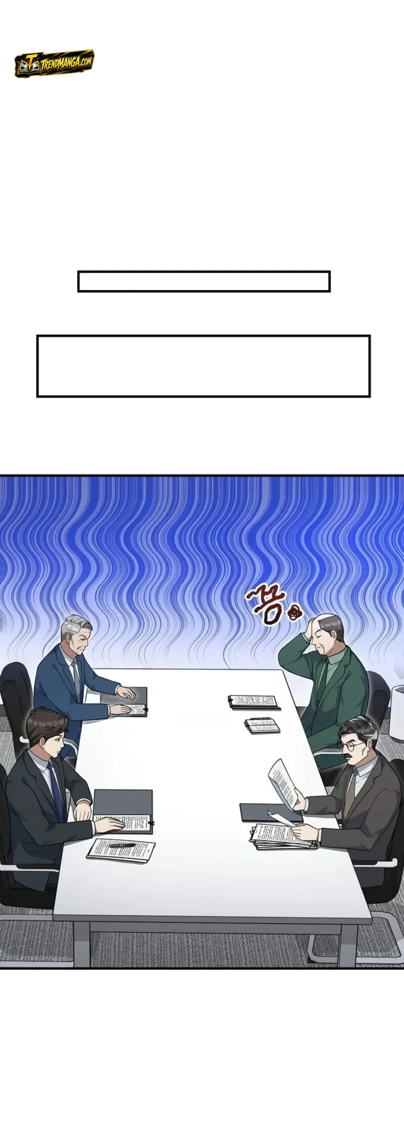 TrendManga TÃ¼rkÃ§e manga oku the-chairman-who-just-wants-to-slack-off bÃ¶lÃ¼m 24 sayfa 60