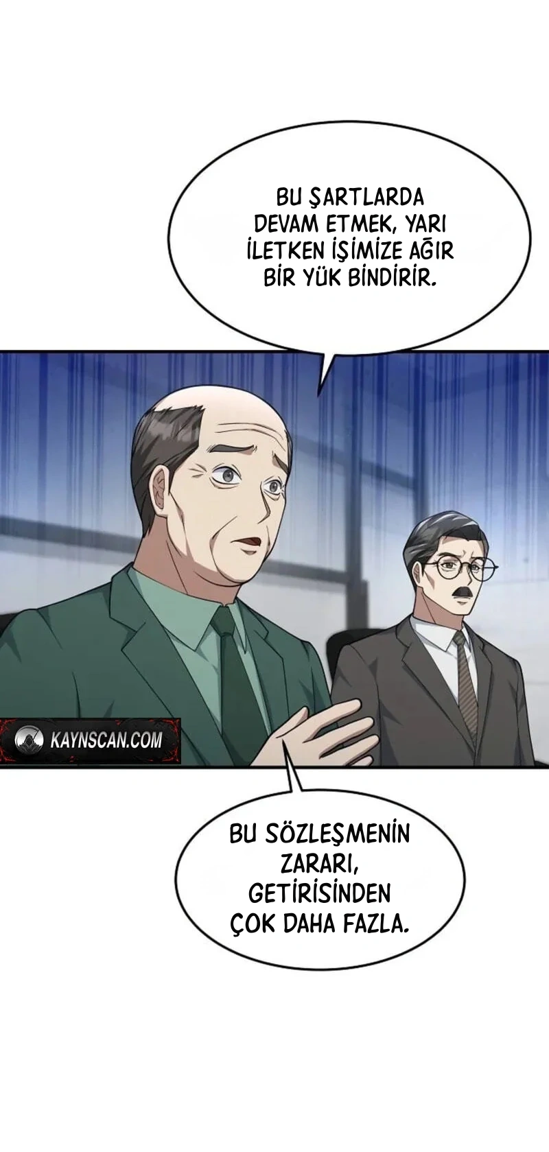 TrendManga TÃ¼rkÃ§e manga oku the-chairman-who-just-wants-to-slack-off bÃ¶lÃ¼m 24 sayfa 63