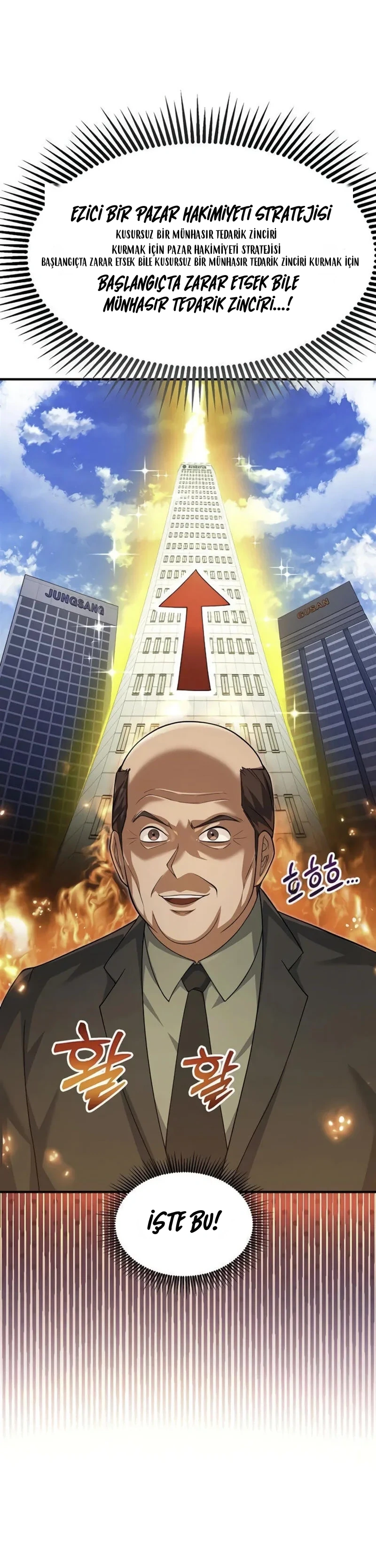 TrendManga TÃ¼rkÃ§e manga oku the-chairman-who-just-wants-to-slack-off bÃ¶lÃ¼m 25 sayfa 12
