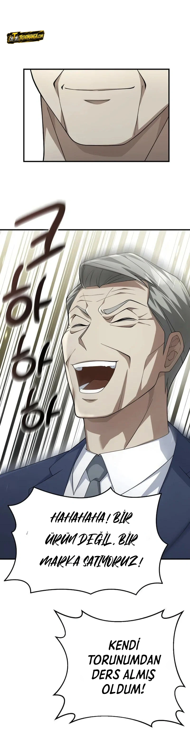 TrendManga TÃ¼rkÃ§e manga oku the-chairman-who-just-wants-to-slack-off bÃ¶lÃ¼m 25 sayfa 13