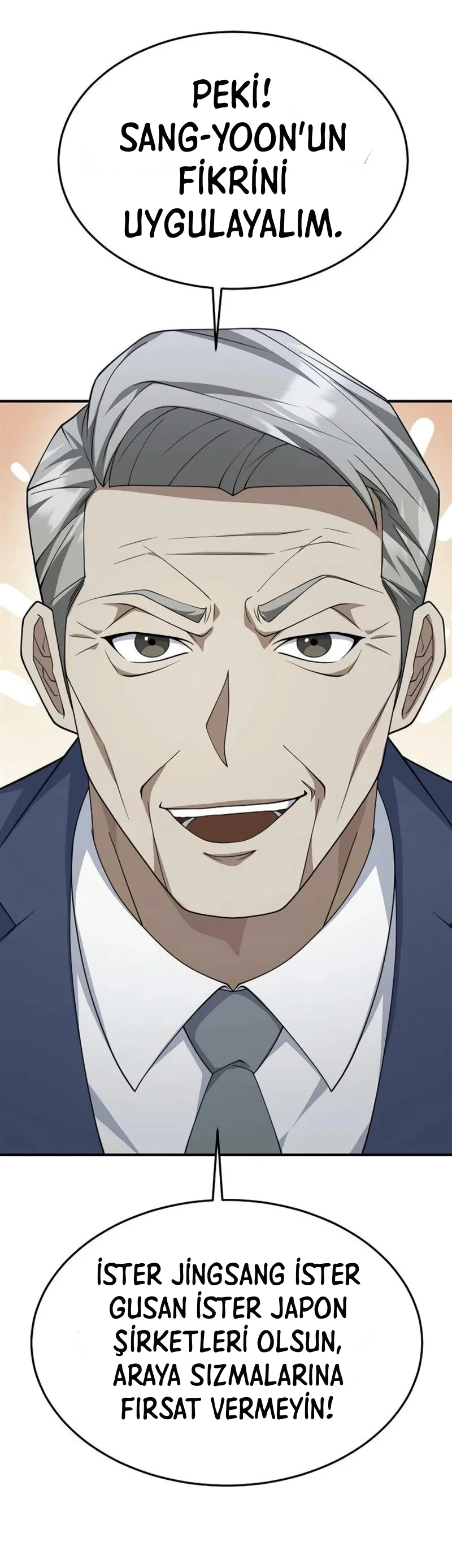 TrendManga TÃ¼rkÃ§e manga oku the-chairman-who-just-wants-to-slack-off bÃ¶lÃ¼m 25 sayfa 14