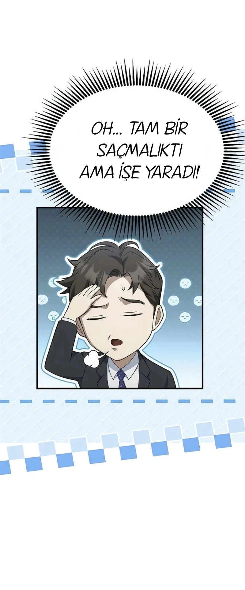TrendManga TÃ¼rkÃ§e manga oku the-chairman-who-just-wants-to-slack-off bÃ¶lÃ¼m 25 sayfa 16
