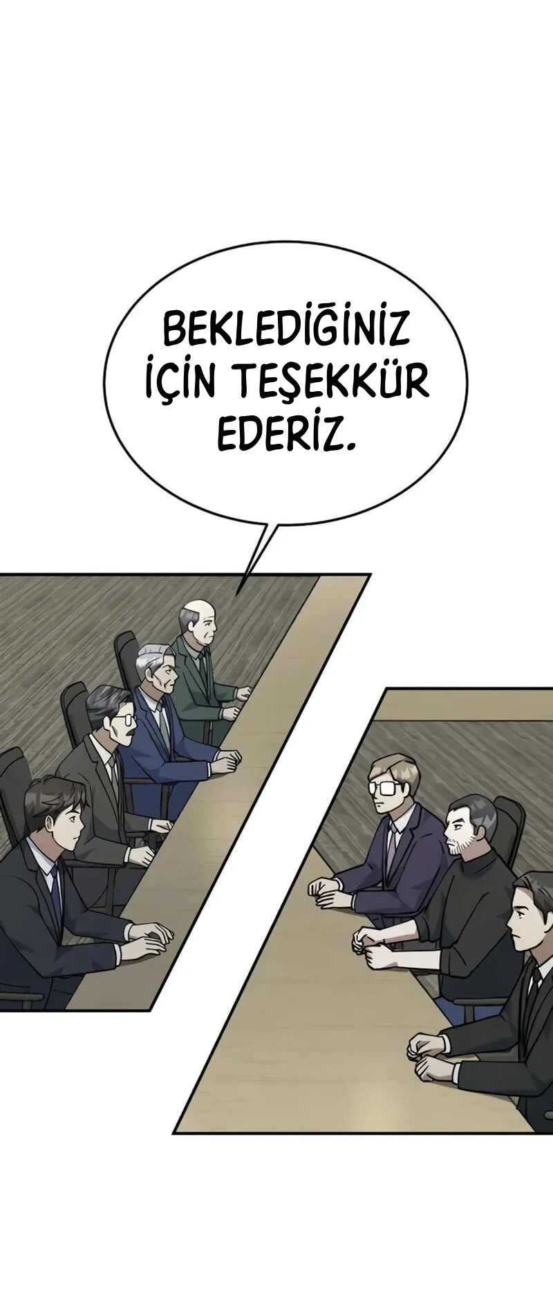 TrendManga TÃ¼rkÃ§e manga oku the-chairman-who-just-wants-to-slack-off bÃ¶lÃ¼m 25 sayfa 17