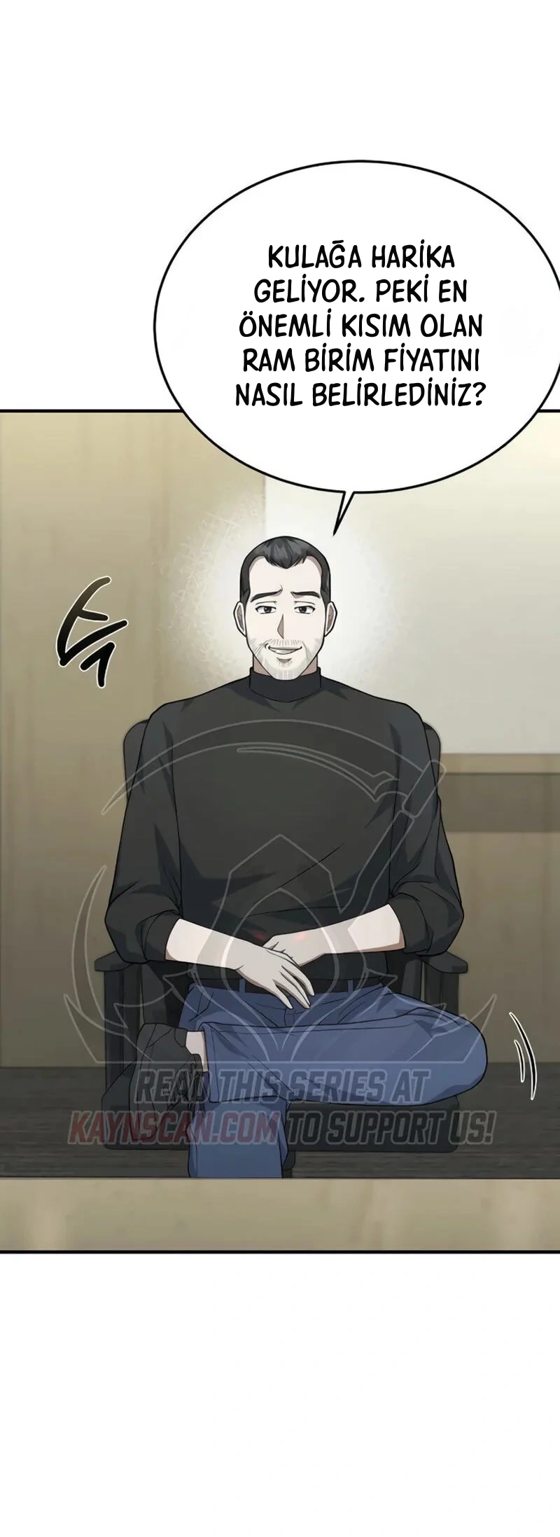 TrendManga TÃ¼rkÃ§e manga oku the-chairman-who-just-wants-to-slack-off bÃ¶lÃ¼m 25 sayfa 19