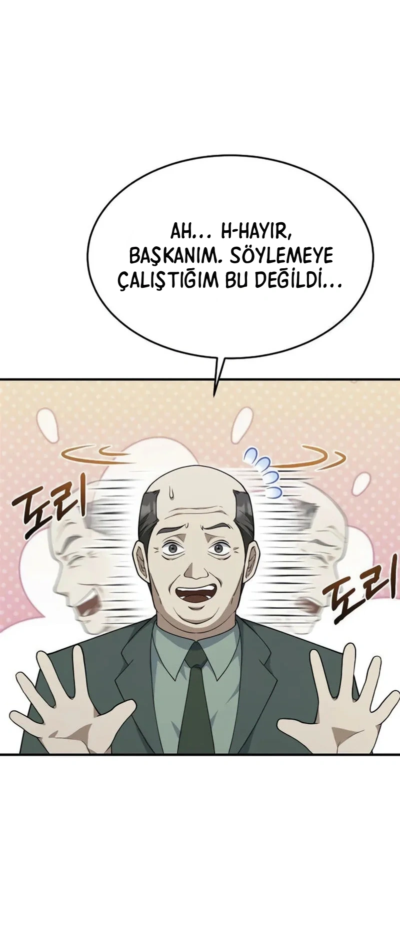 TrendManga TÃ¼rkÃ§e manga oku the-chairman-who-just-wants-to-slack-off bÃ¶lÃ¼m 25 sayfa 2