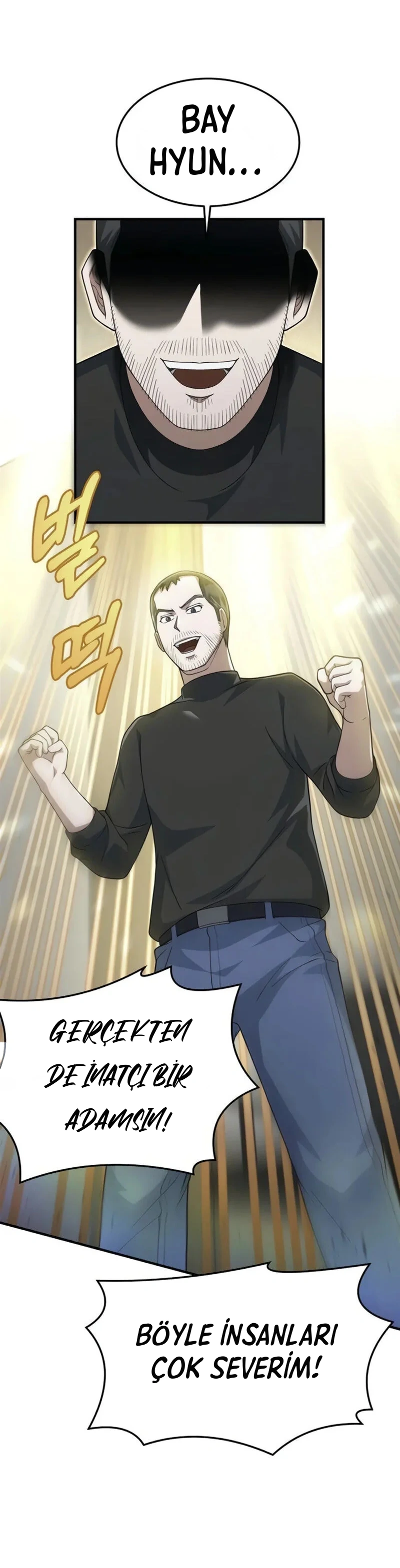 TrendManga TÃ¼rkÃ§e manga oku the-chairman-who-just-wants-to-slack-off bÃ¶lÃ¼m 25 sayfa 25