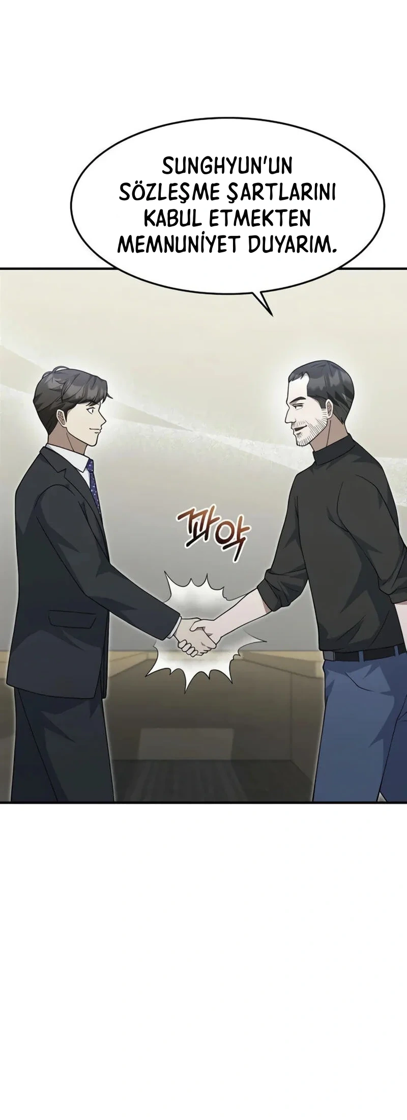 TrendManga TÃ¼rkÃ§e manga oku the-chairman-who-just-wants-to-slack-off bÃ¶lÃ¼m 25 sayfa 26