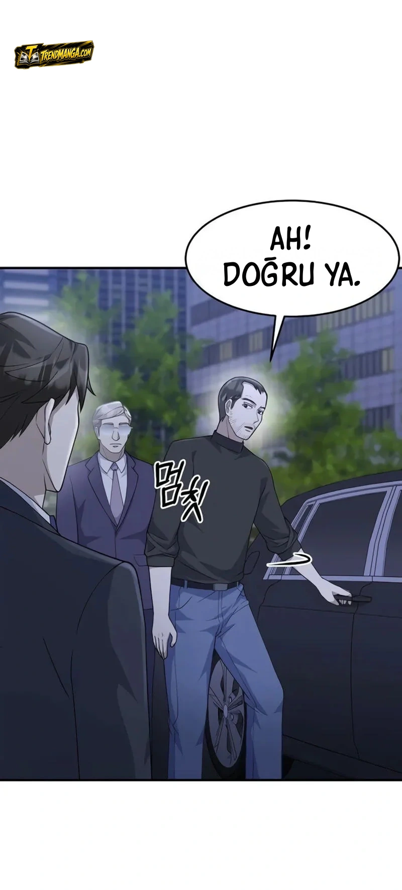 TrendManga TÃ¼rkÃ§e manga oku the-chairman-who-just-wants-to-slack-off bÃ¶lÃ¼m 25 sayfa 27