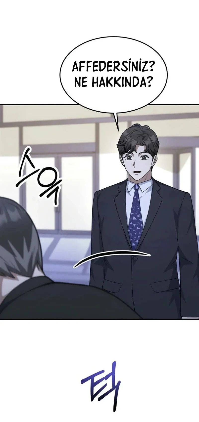 TrendManga TÃ¼rkÃ§e manga oku the-chairman-who-just-wants-to-slack-off bÃ¶lÃ¼m 25 sayfa 29