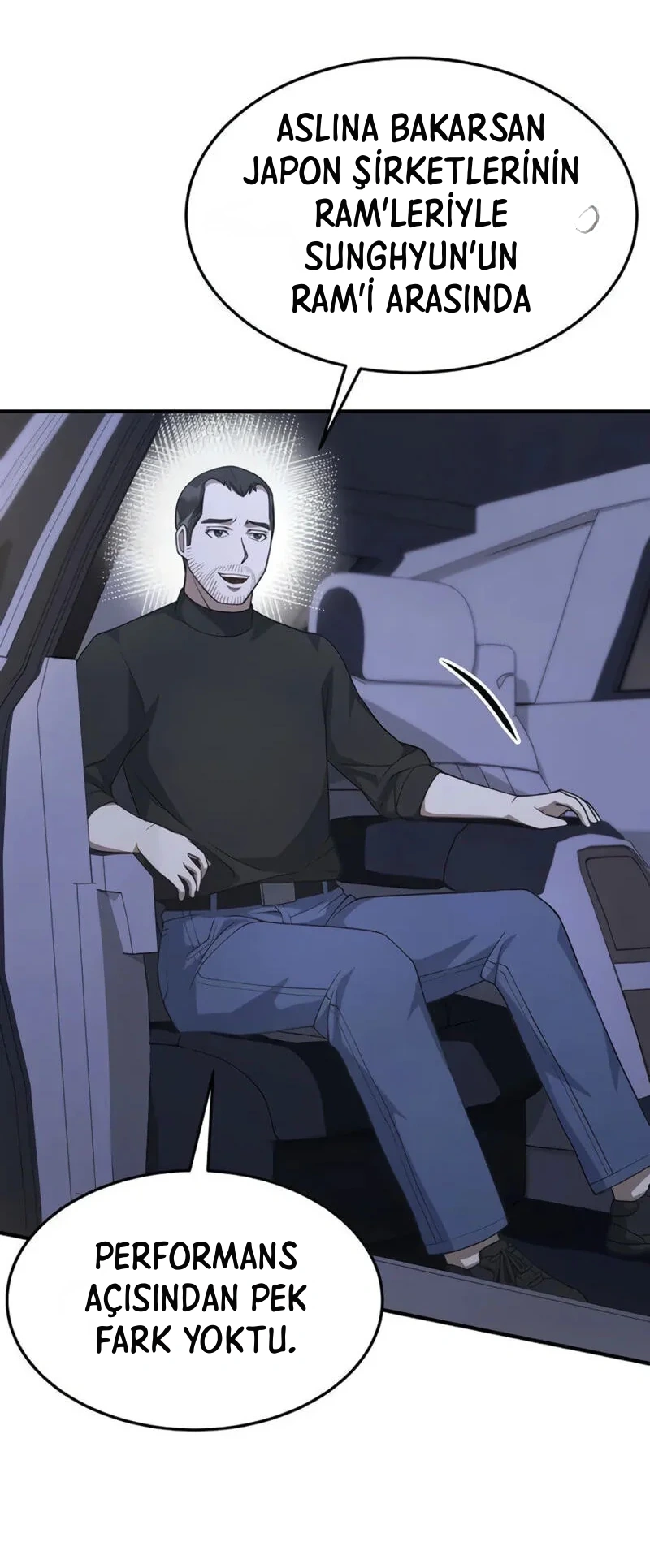 TrendManga TÃ¼rkÃ§e manga oku the-chairman-who-just-wants-to-slack-off bÃ¶lÃ¼m 25 sayfa 30