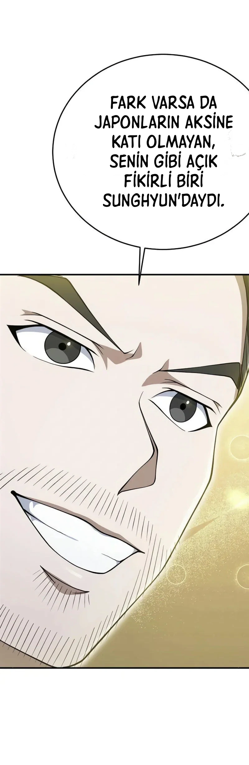 TrendManga TÃ¼rkÃ§e manga oku the-chairman-who-just-wants-to-slack-off bÃ¶lÃ¼m 25 sayfa 31
