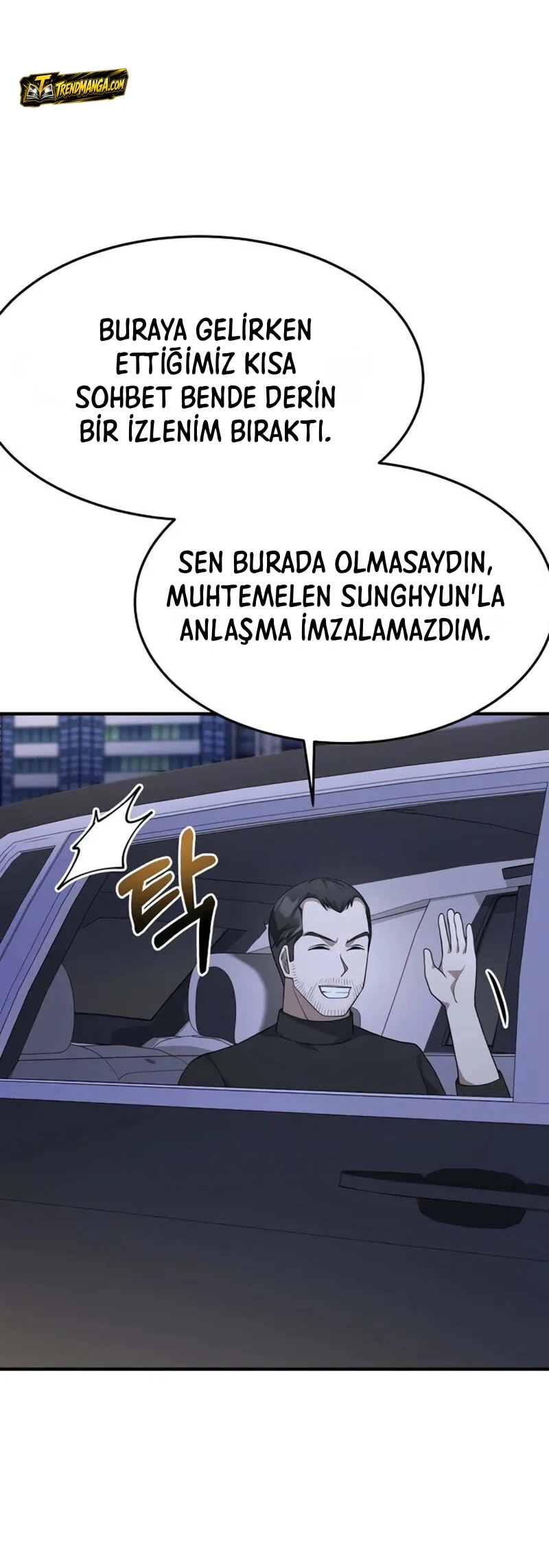 TrendManga TÃ¼rkÃ§e manga oku the-chairman-who-just-wants-to-slack-off bÃ¶lÃ¼m 25 sayfa 32