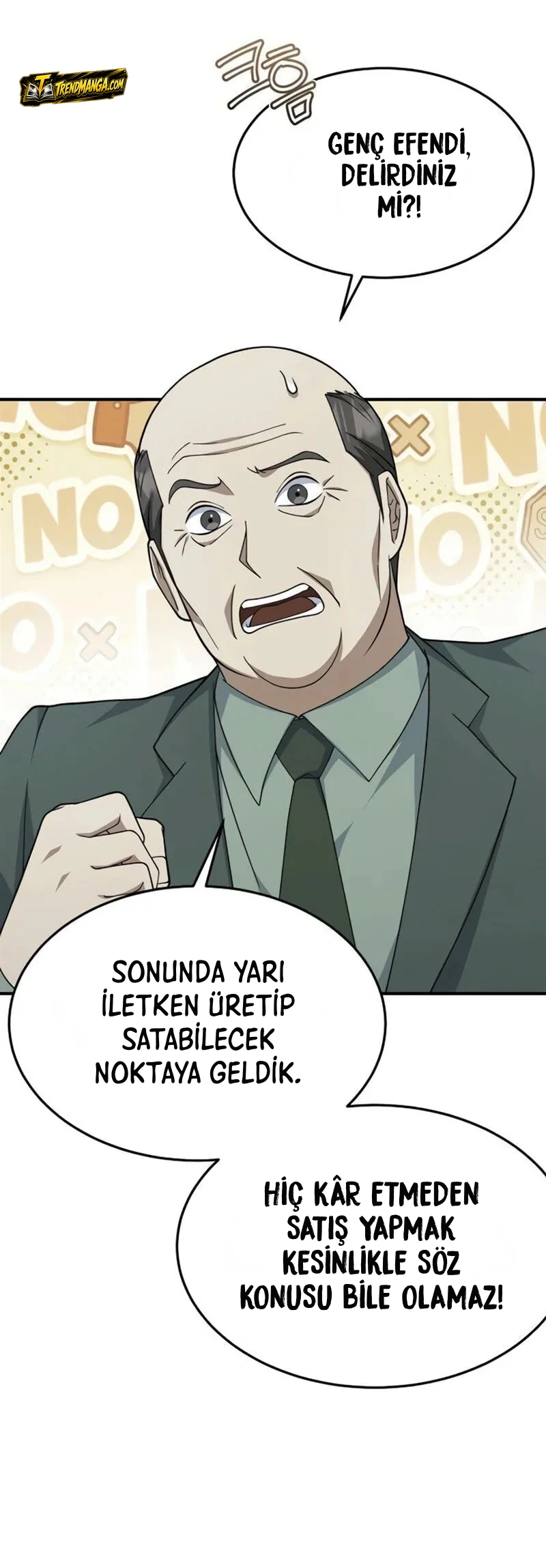 TrendManga TÃ¼rkÃ§e manga oku the-chairman-who-just-wants-to-slack-off bÃ¶lÃ¼m 25 sayfa 4